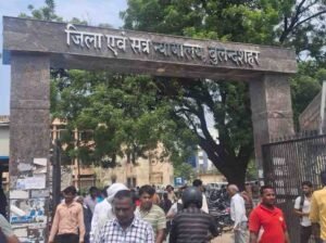 दरिंदों ने की थी दरिंदगी, इस मामले में अखिलेश सरकार हिल गयी थी..NH 91 हाईवे गैंगरेप केस: 9 साल बाद मिला न्याय- पोक्सो कोर्ट ने 5 आरोपियों को ठहराया दोषी.. पढ़िए पूरा मामला