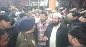 बुलंदशहर में 24 बीघा आम के बाग की जमीन पर विवाद: पूर्व बसपा विधायक हाजी अलीम के भतीजे की लाठी-डंडों से पीट- पीटकर हत्या